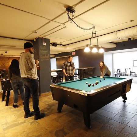 Mount Allison Summer Accommodationsサックビル エクステリア 写真