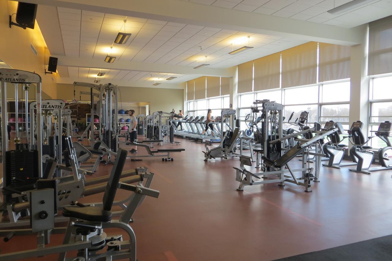 Mount Allison Summer Accommodationsサックビル エクステリア 写真