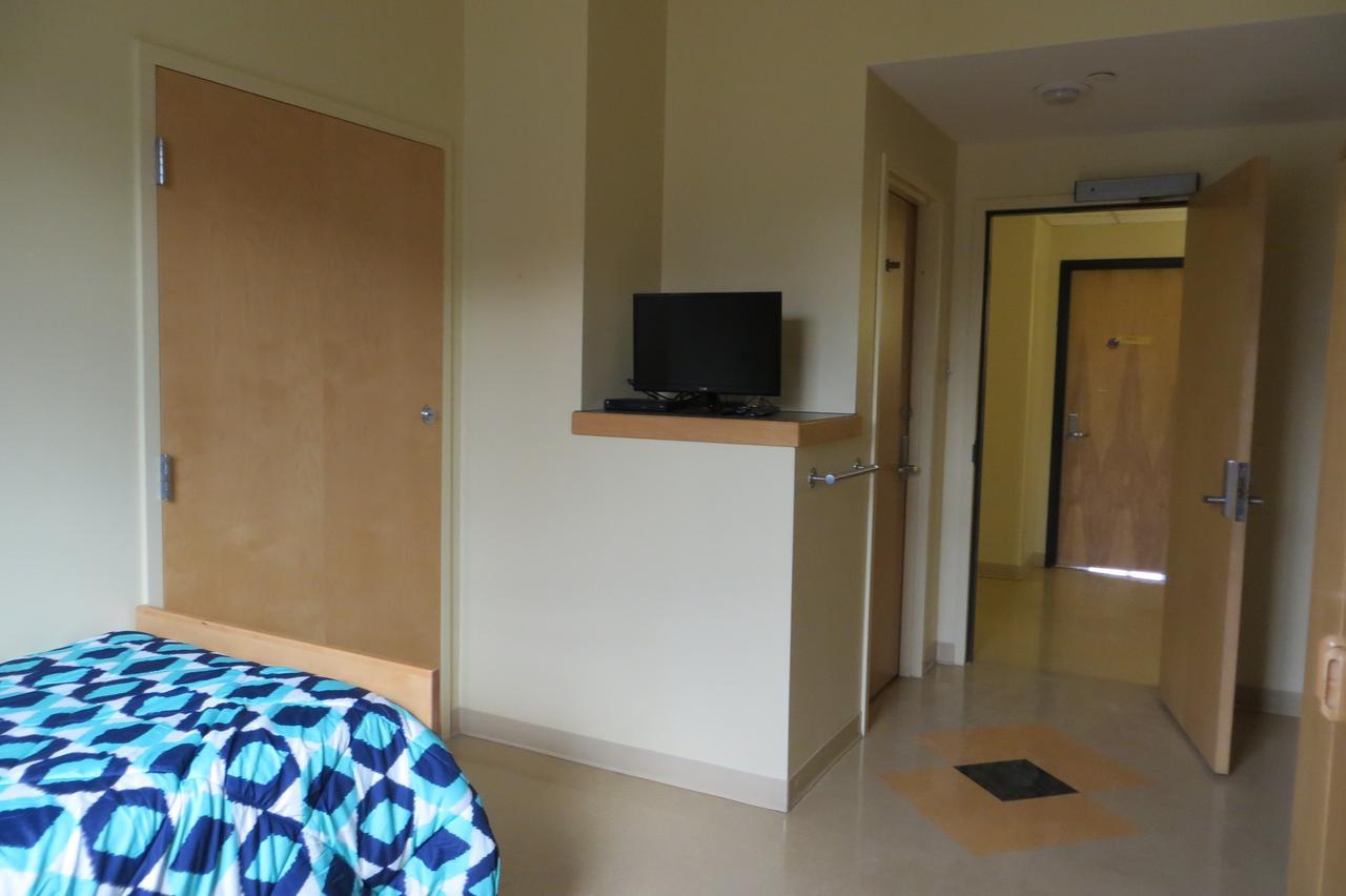 Mount Allison Summer Accommodationsサックビル エクステリア 写真