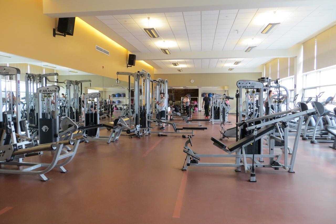 Mount Allison Summer Accommodationsサックビル エクステリア 写真