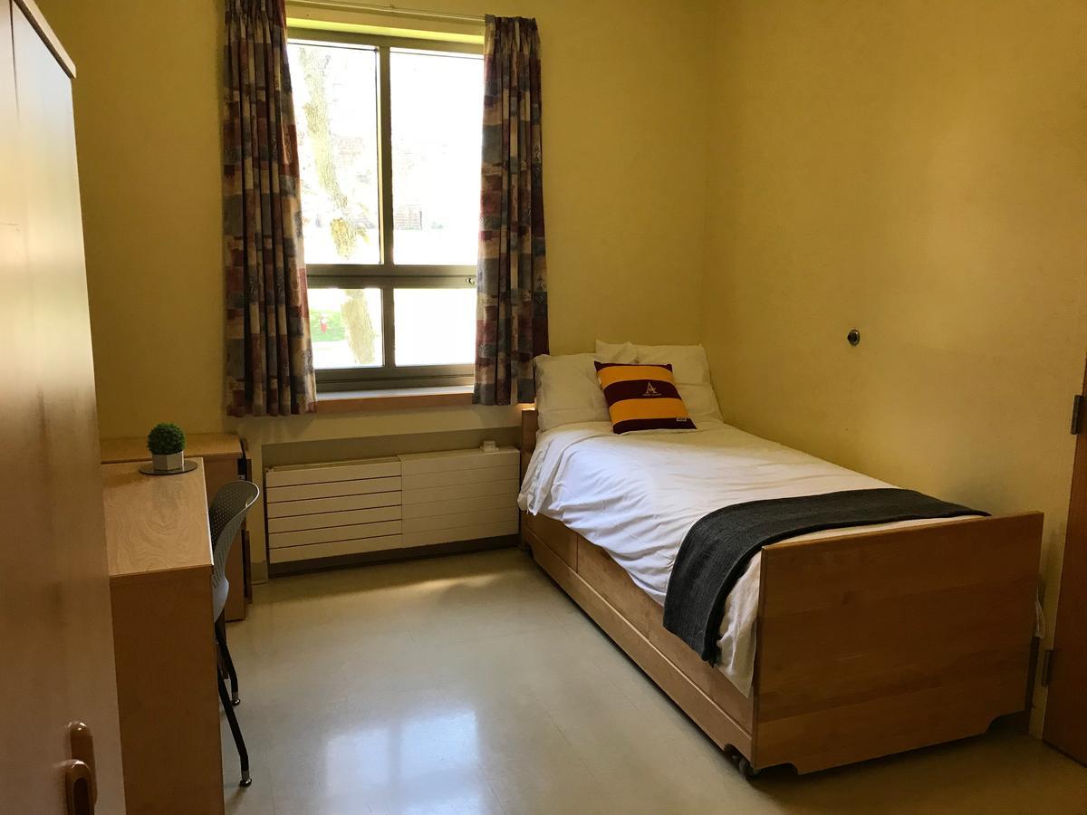 Mount Allison Summer Accommodationsサックビル エクステリア 写真