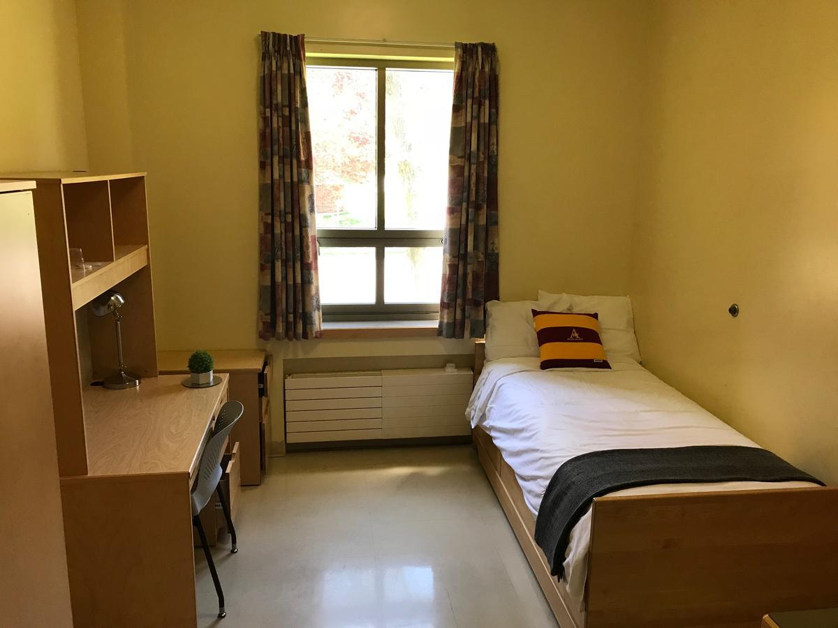 Mount Allison Summer Accommodationsサックビル エクステリア 写真