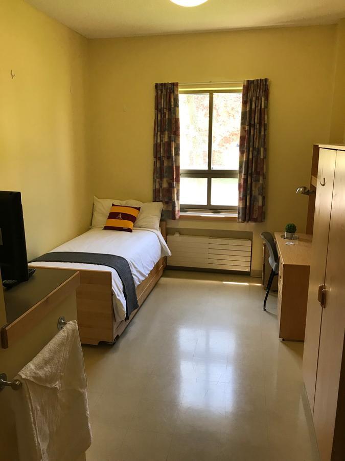 Mount Allison Summer Accommodationsサックビル エクステリア 写真