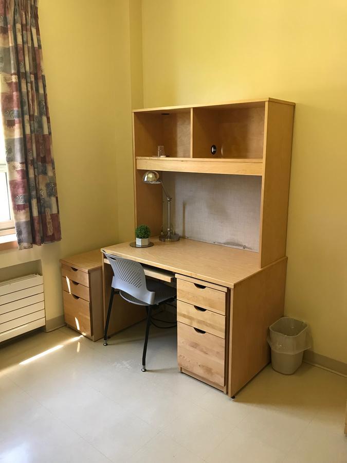 Mount Allison Summer Accommodationsサックビル エクステリア 写真