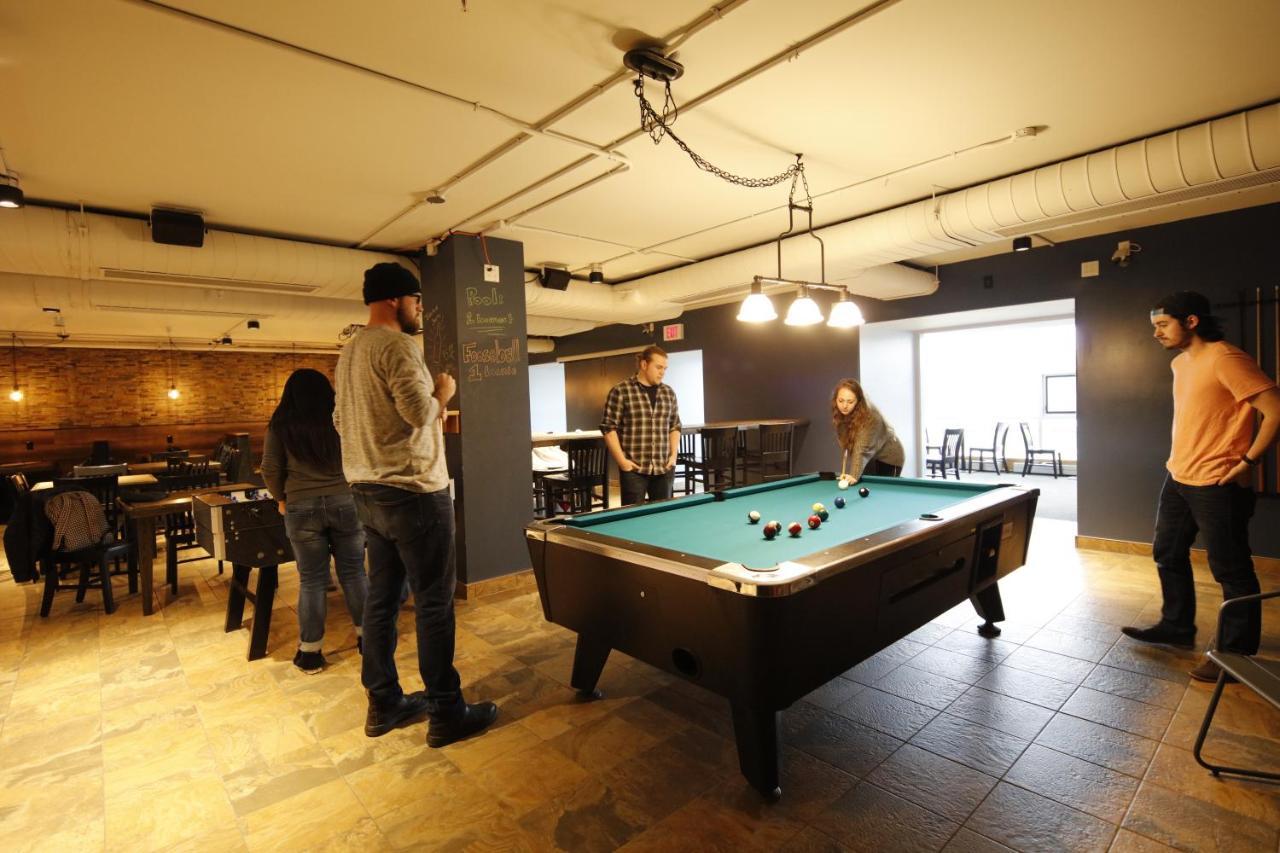 Mount Allison Summer Accommodationsサックビル エクステリア 写真