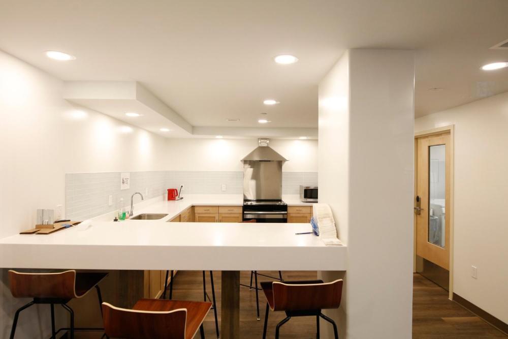 Mount Allison Summer Accommodationsサックビル エクステリア 写真